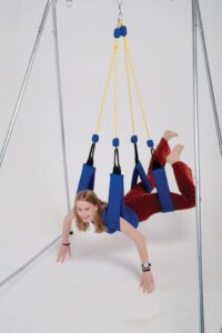 Gugalnica Helikopter